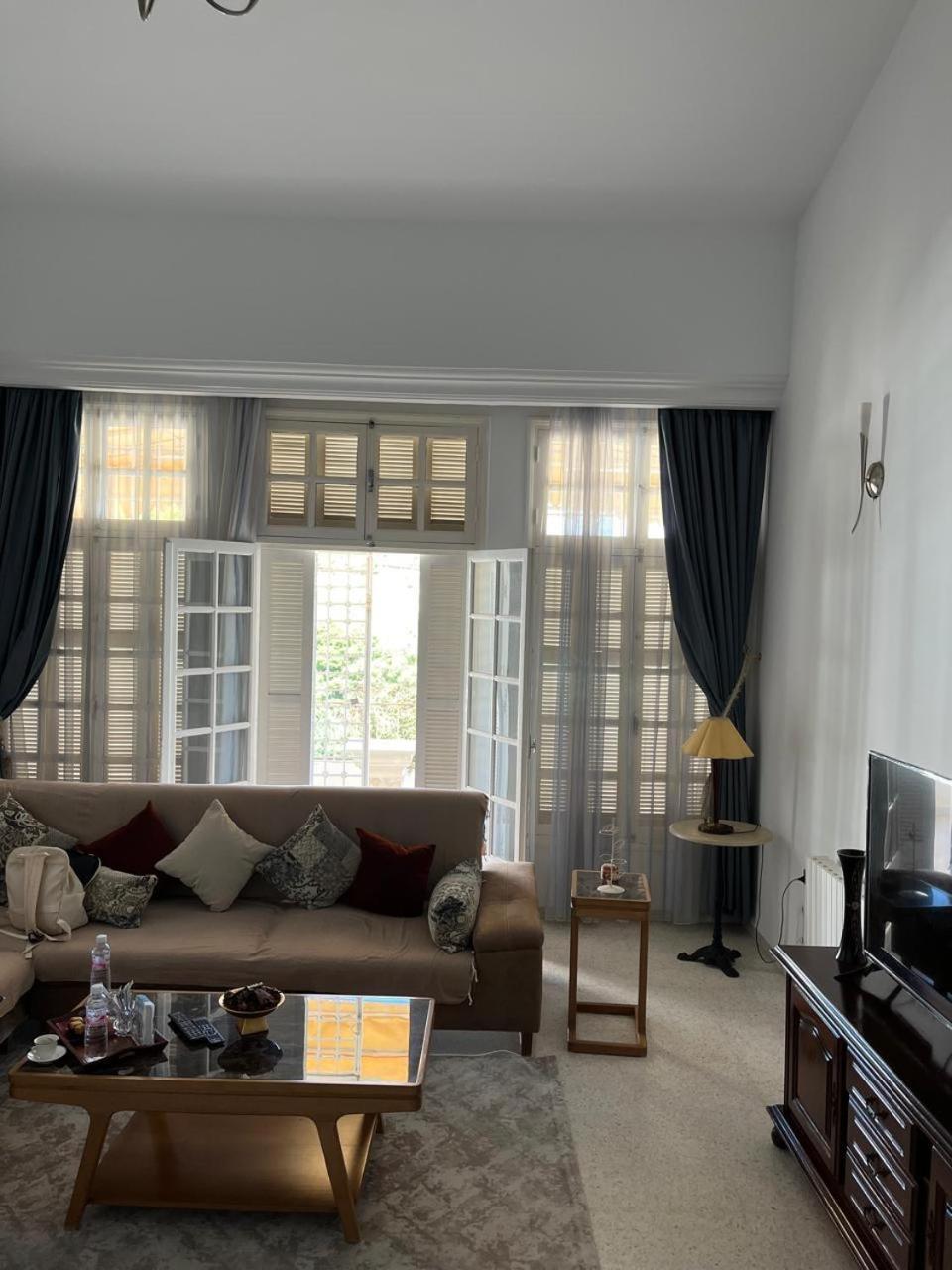 Residence Eddyr Sicca Veneria Dış mekan fotoğraf