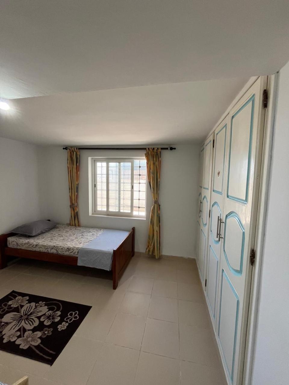 Residence Eddyr Sicca Veneria Dış mekan fotoğraf