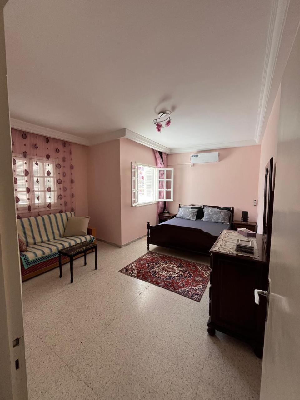 Residence Eddyr Sicca Veneria Dış mekan fotoğraf