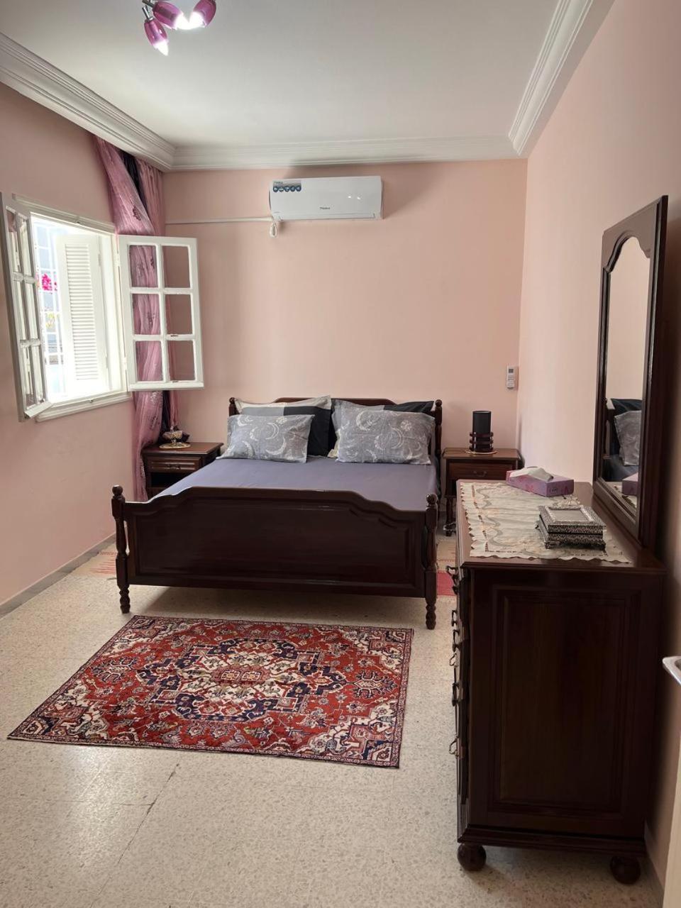 Residence Eddyr Sicca Veneria Dış mekan fotoğraf