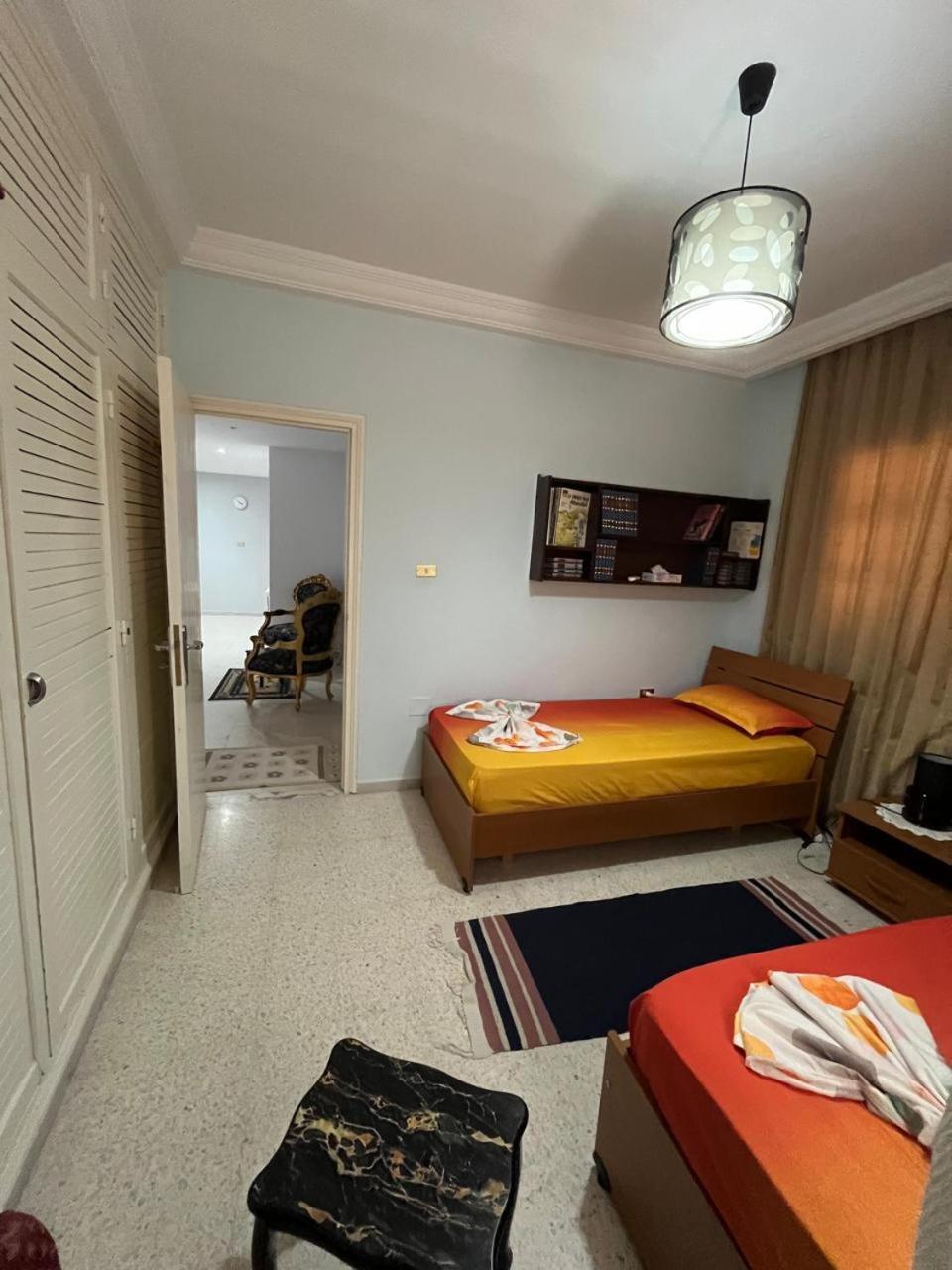 Residence Eddyr Sicca Veneria Dış mekan fotoğraf